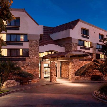 Courtyard By Marriott San Diego Rancho Bernardo المظهر الخارجي الصورة
