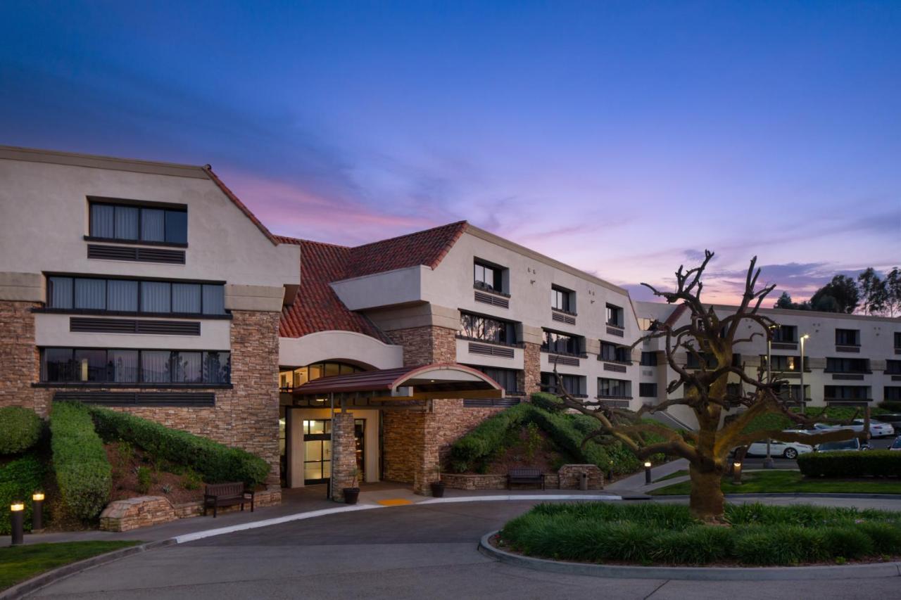 Courtyard By Marriott San Diego Rancho Bernardo المظهر الخارجي الصورة