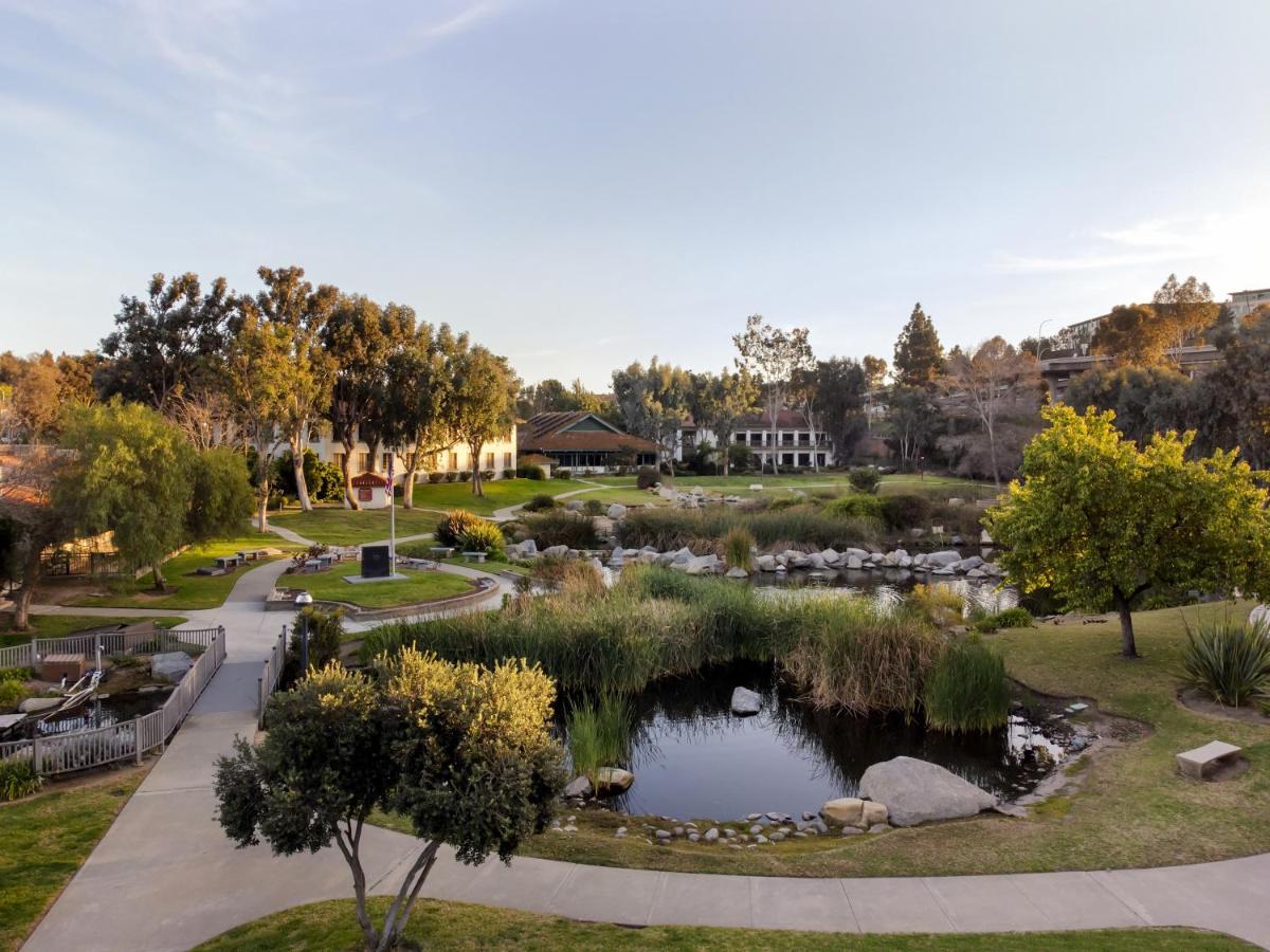 Courtyard By Marriott San Diego Rancho Bernardo المظهر الخارجي الصورة