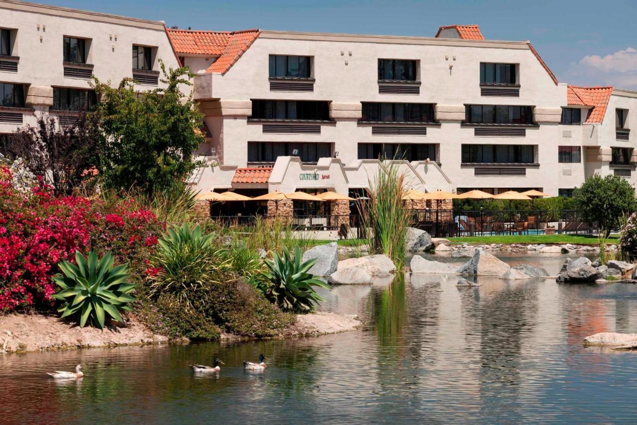 Courtyard By Marriott San Diego Rancho Bernardo المظهر الخارجي الصورة