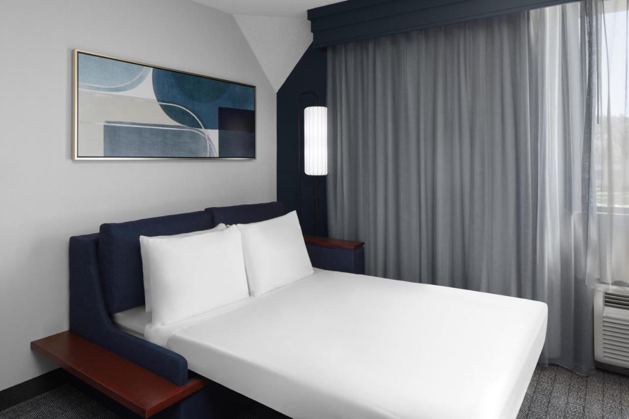 Courtyard By Marriott San Diego Rancho Bernardo المظهر الخارجي الصورة
