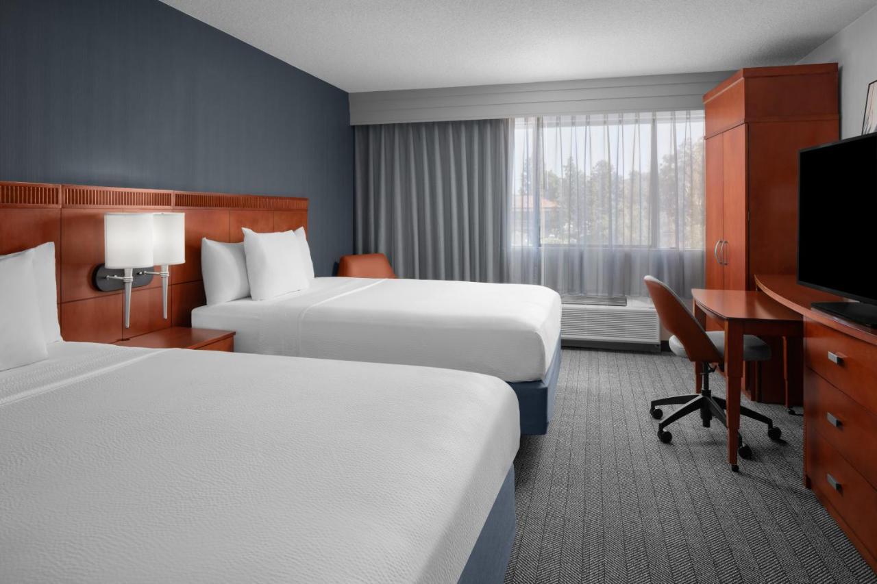 Courtyard By Marriott San Diego Rancho Bernardo المظهر الخارجي الصورة
