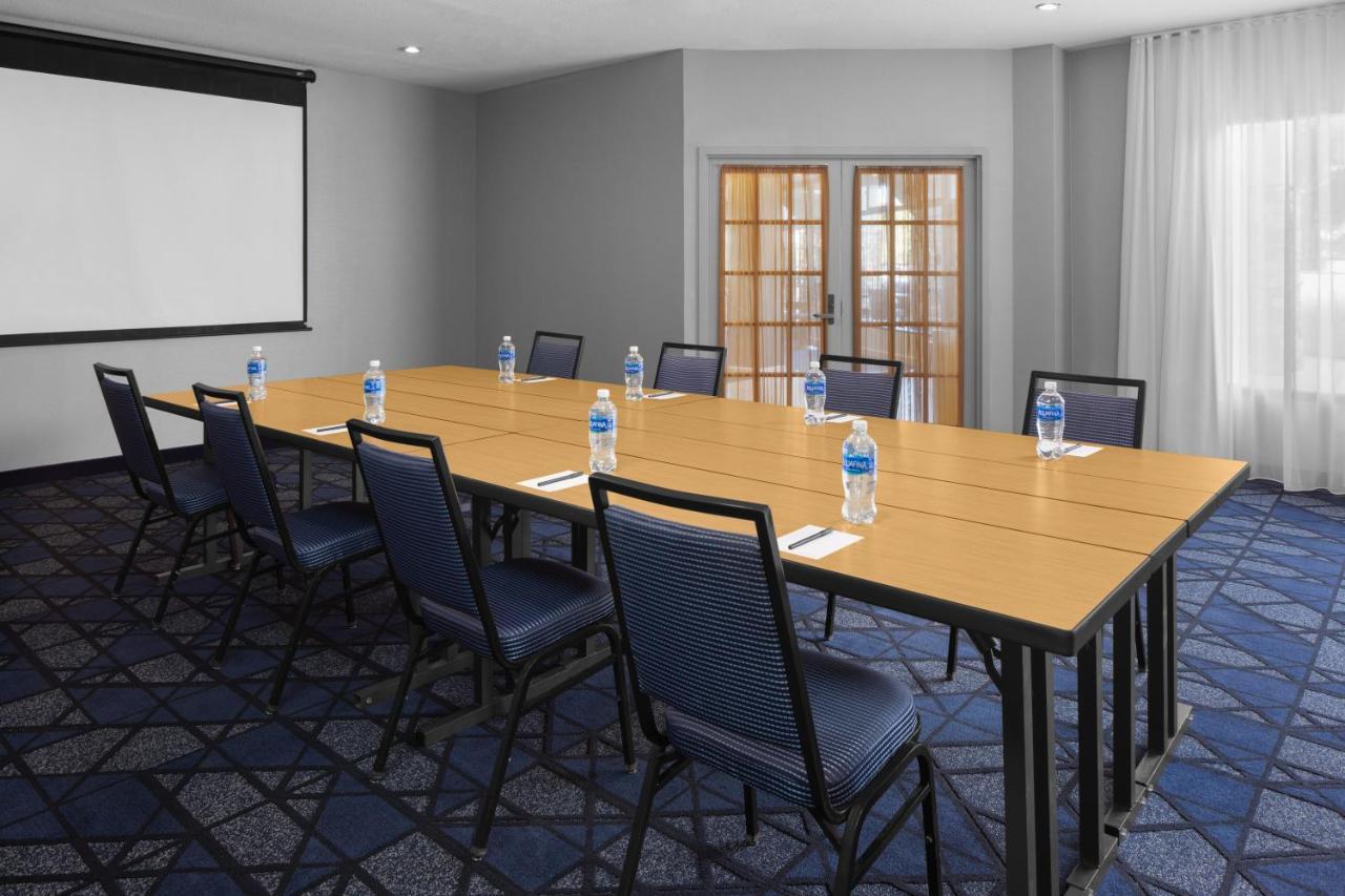 Courtyard By Marriott San Diego Rancho Bernardo المظهر الخارجي الصورة