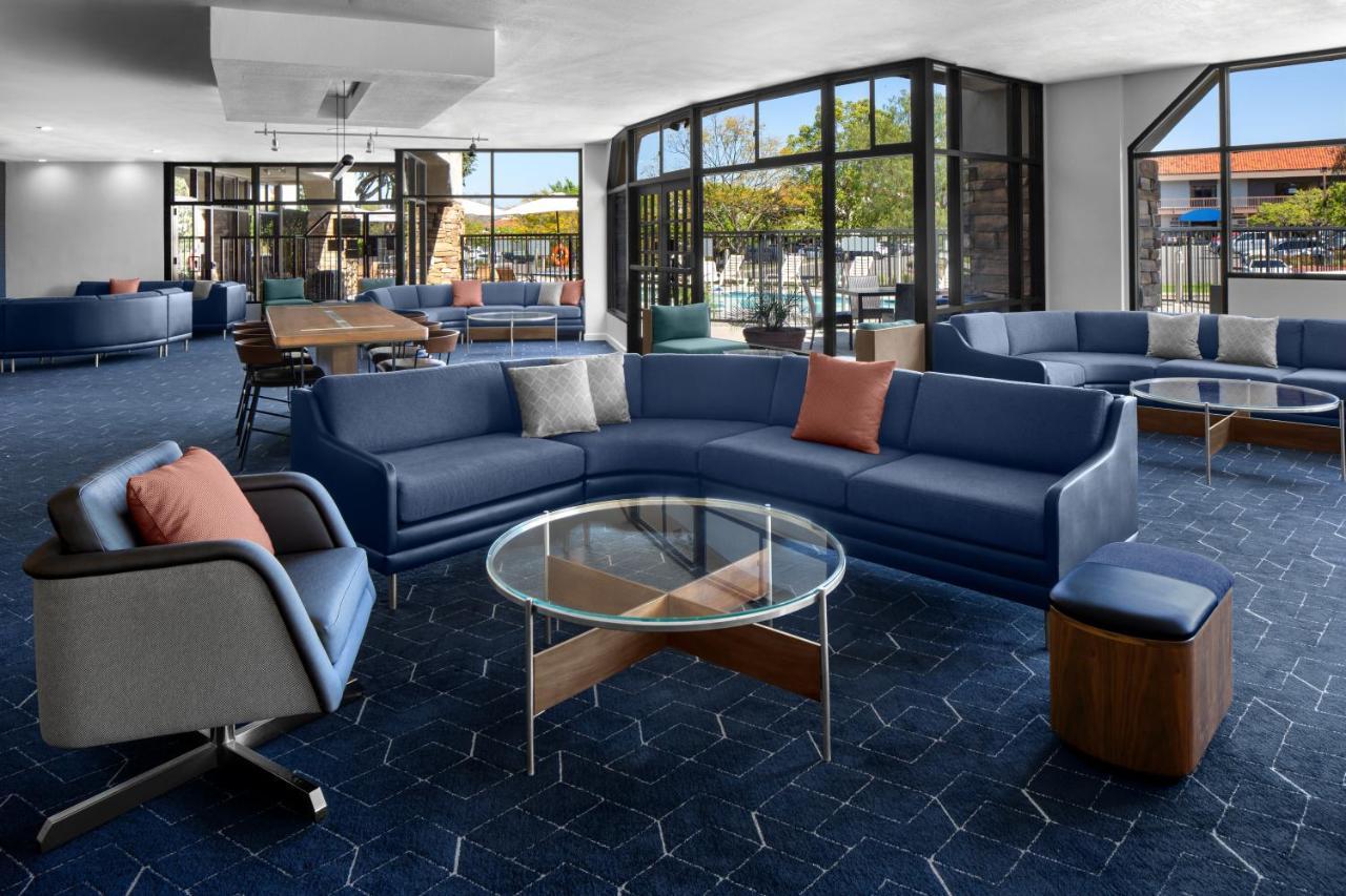Courtyard By Marriott San Diego Rancho Bernardo المظهر الخارجي الصورة