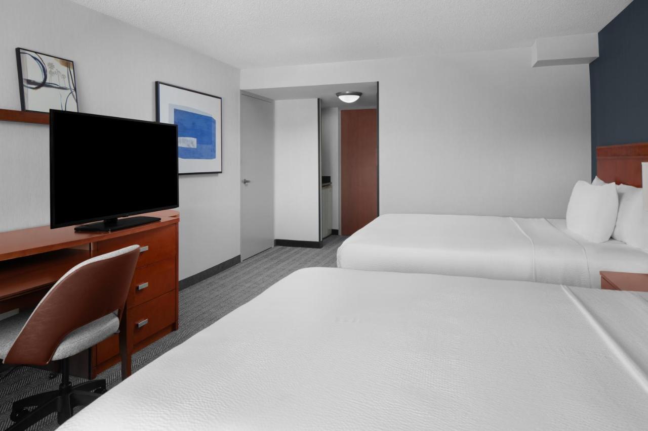 Courtyard By Marriott San Diego Rancho Bernardo المظهر الخارجي الصورة