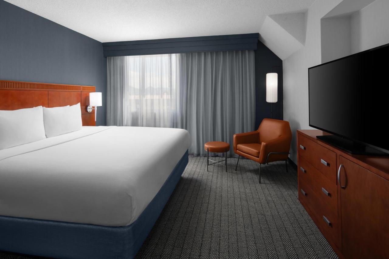 Courtyard By Marriott San Diego Rancho Bernardo المظهر الخارجي الصورة
