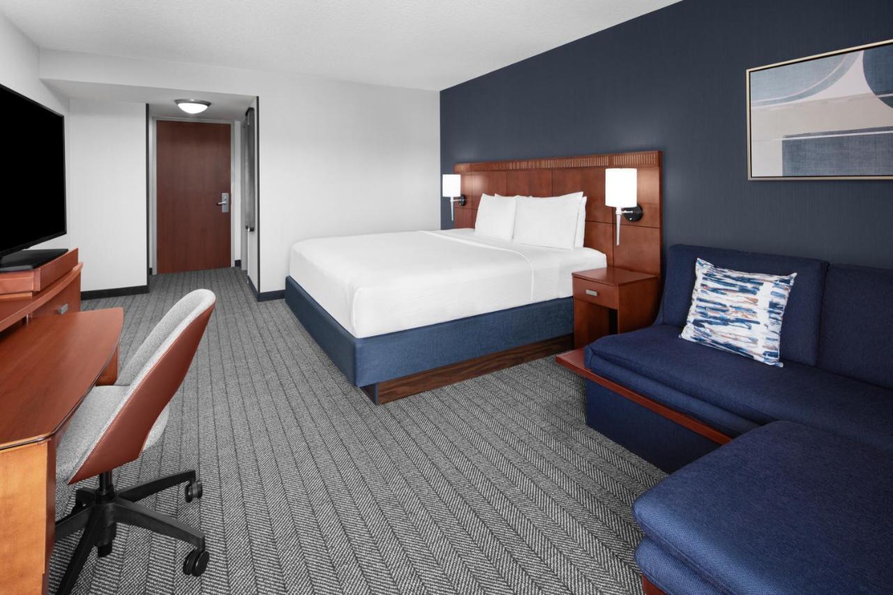 Courtyard By Marriott San Diego Rancho Bernardo المظهر الخارجي الصورة