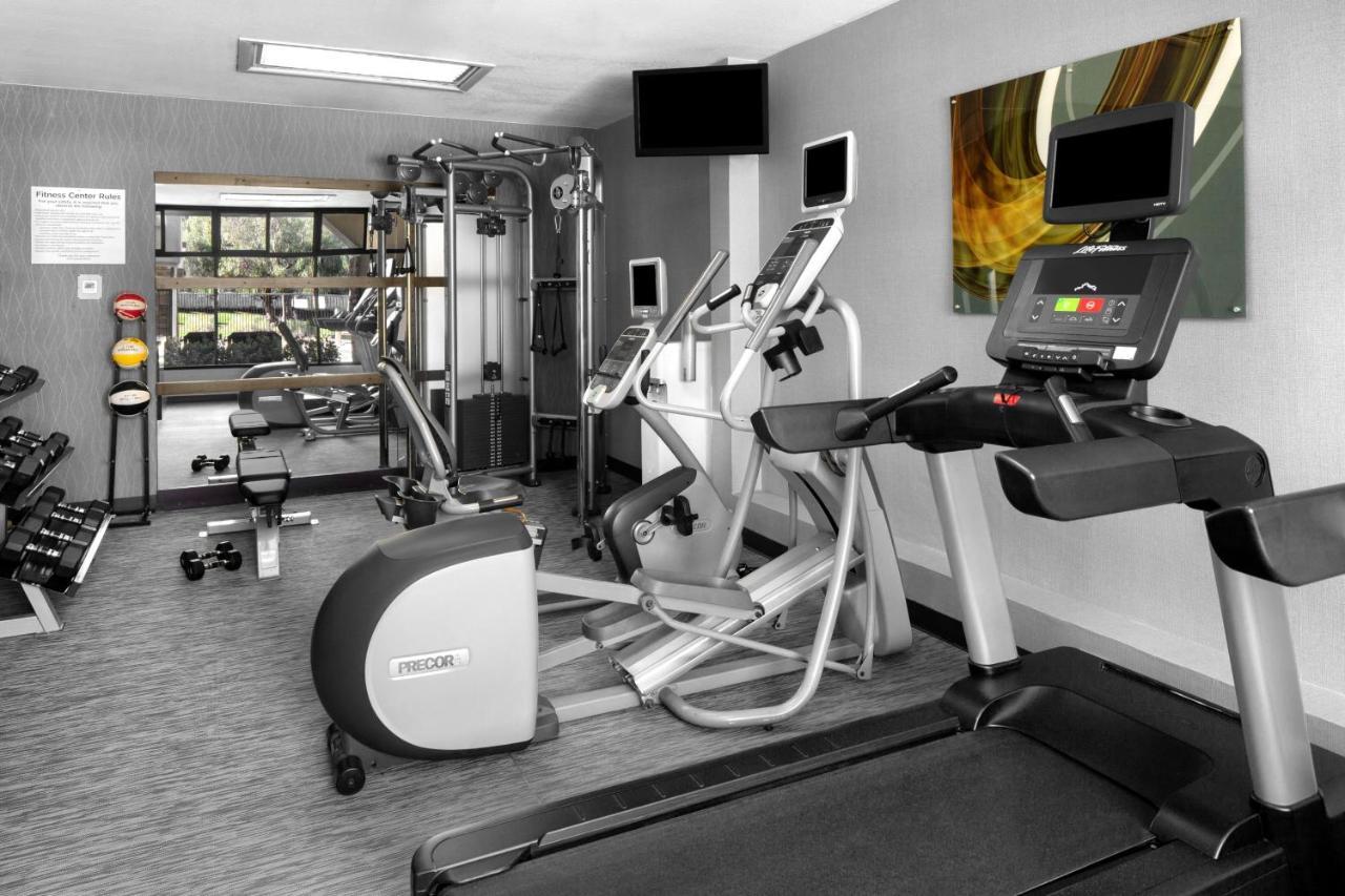 Courtyard By Marriott San Diego Rancho Bernardo المظهر الخارجي الصورة