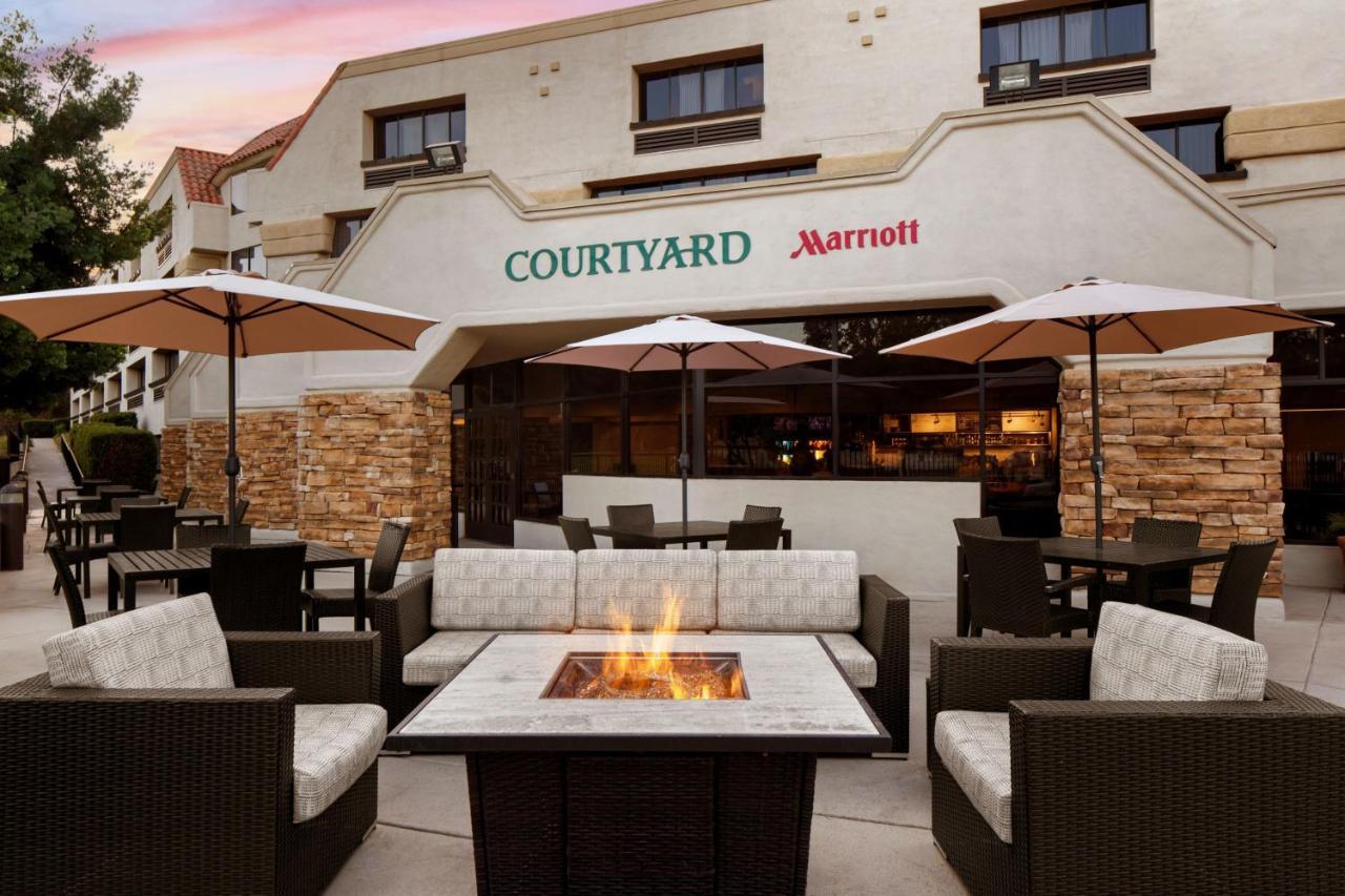 Courtyard By Marriott San Diego Rancho Bernardo المظهر الخارجي الصورة