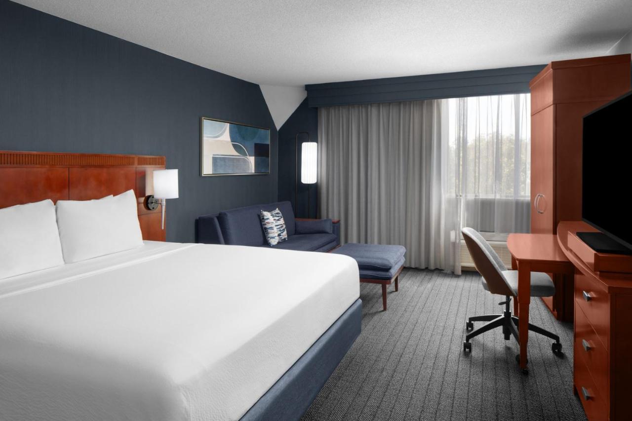 Courtyard By Marriott San Diego Rancho Bernardo المظهر الخارجي الصورة