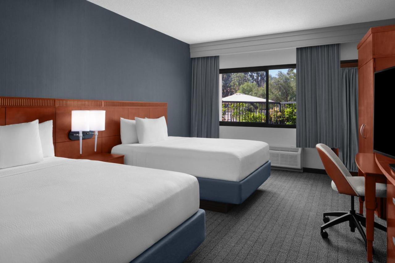 Courtyard By Marriott San Diego Rancho Bernardo المظهر الخارجي الصورة