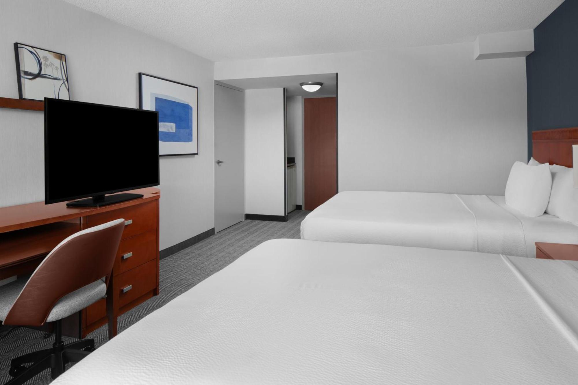Courtyard By Marriott San Diego Rancho Bernardo المظهر الخارجي الصورة