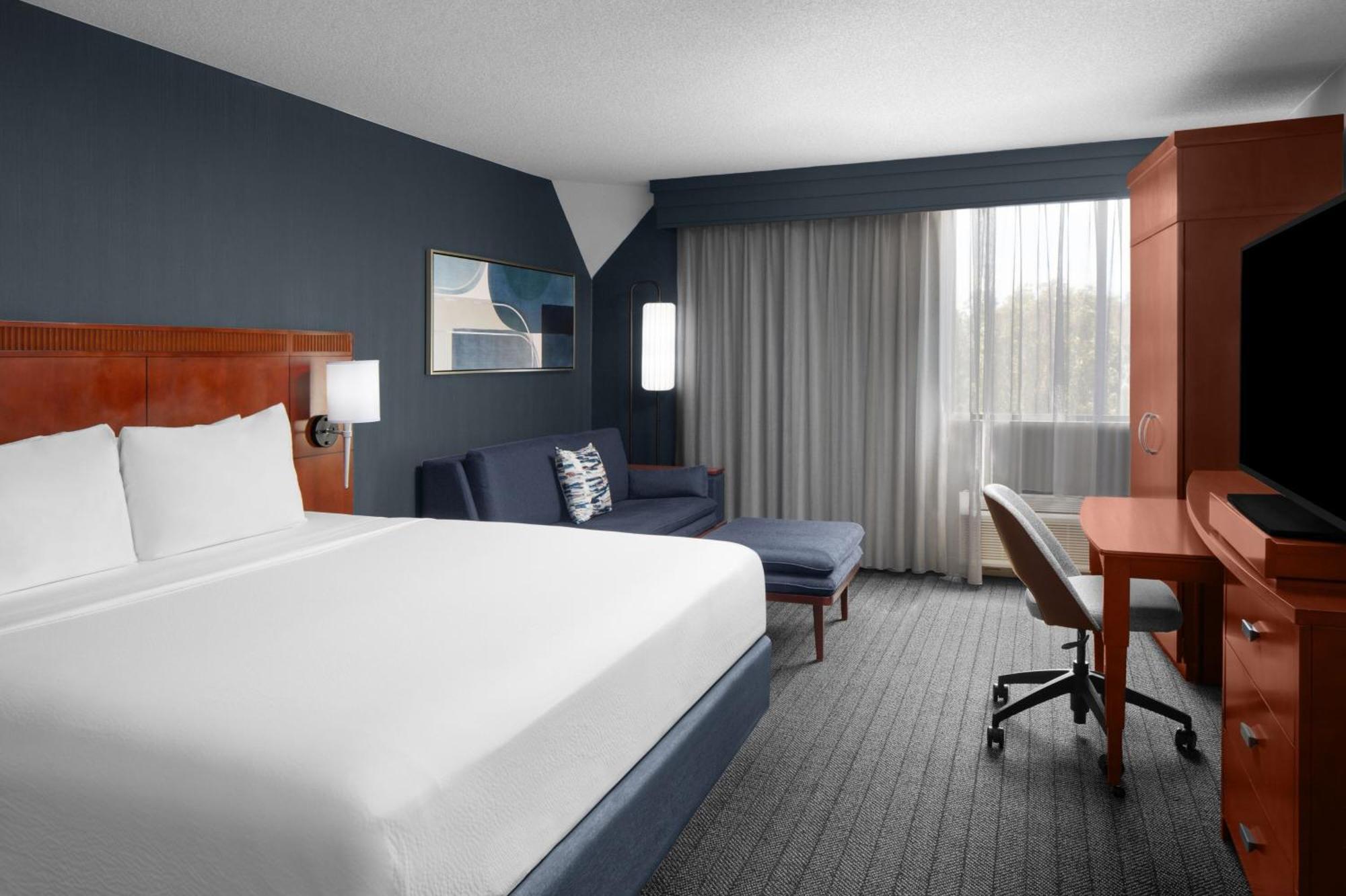 Courtyard By Marriott San Diego Rancho Bernardo المظهر الخارجي الصورة