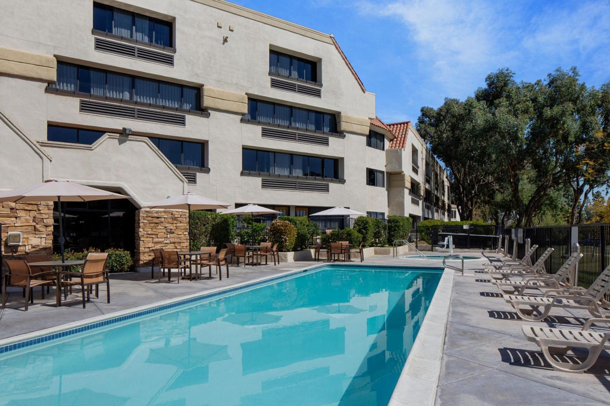 Courtyard By Marriott San Diego Rancho Bernardo المظهر الخارجي الصورة