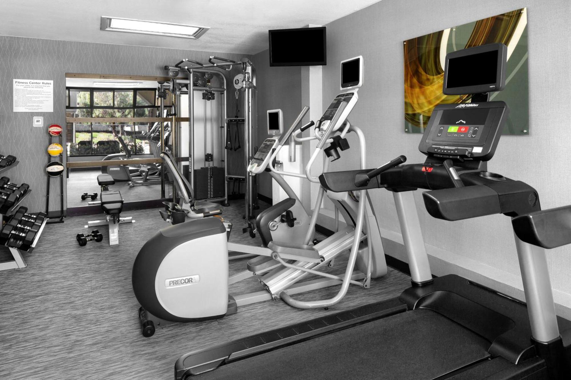 Courtyard By Marriott San Diego Rancho Bernardo المظهر الخارجي الصورة