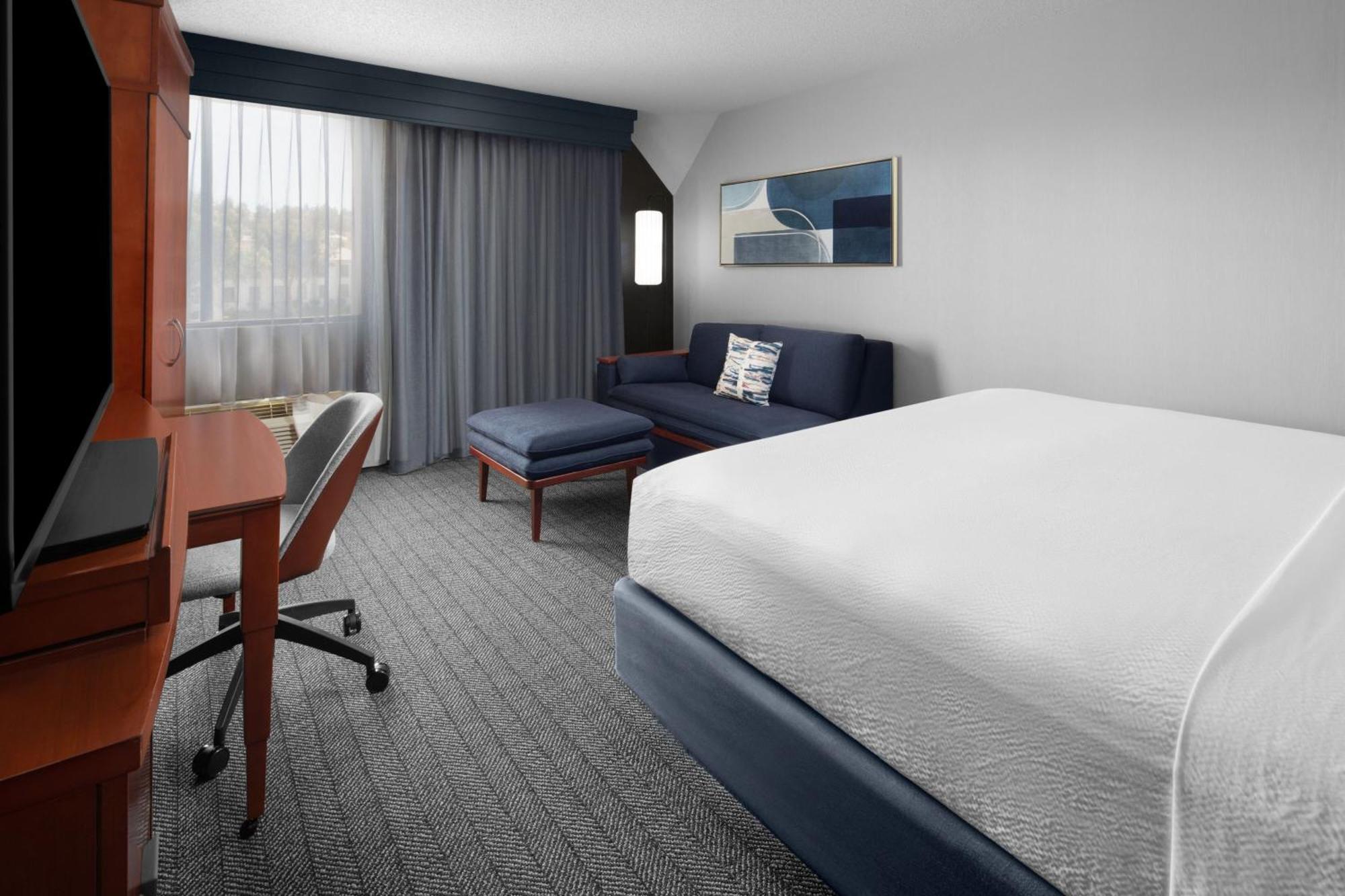 Courtyard By Marriott San Diego Rancho Bernardo المظهر الخارجي الصورة