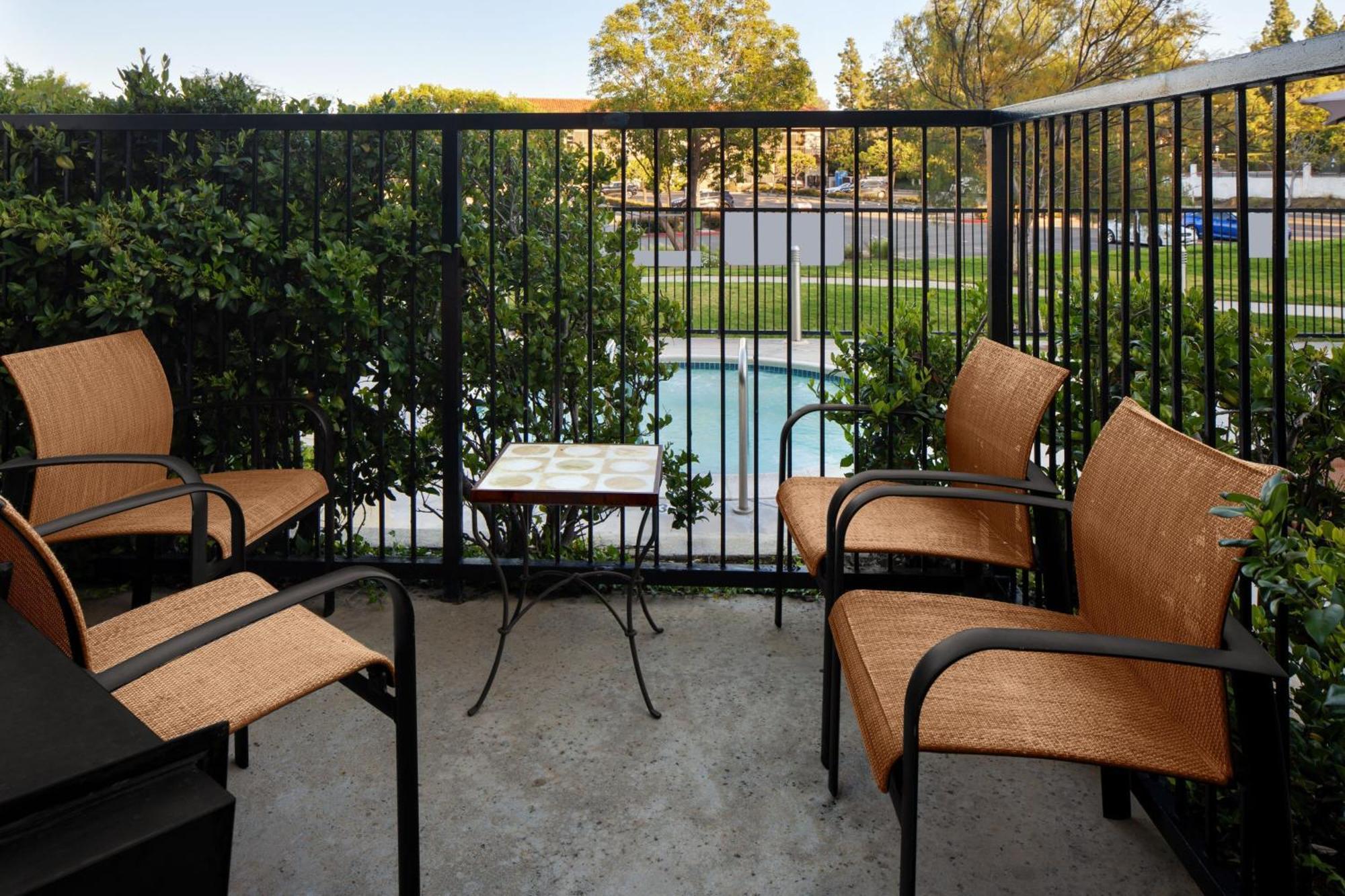 Courtyard By Marriott San Diego Rancho Bernardo المظهر الخارجي الصورة