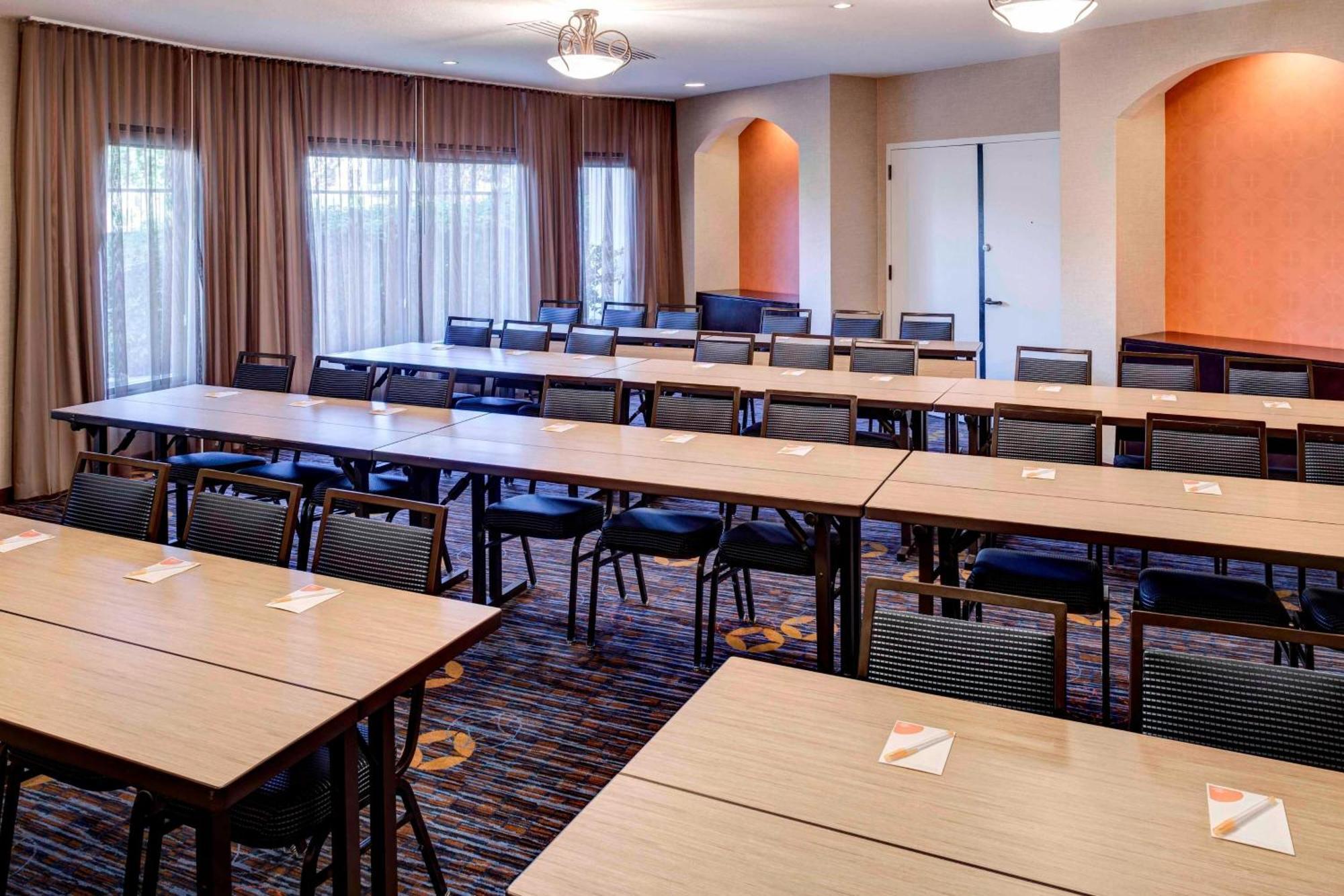 Courtyard By Marriott San Diego Rancho Bernardo المظهر الخارجي الصورة