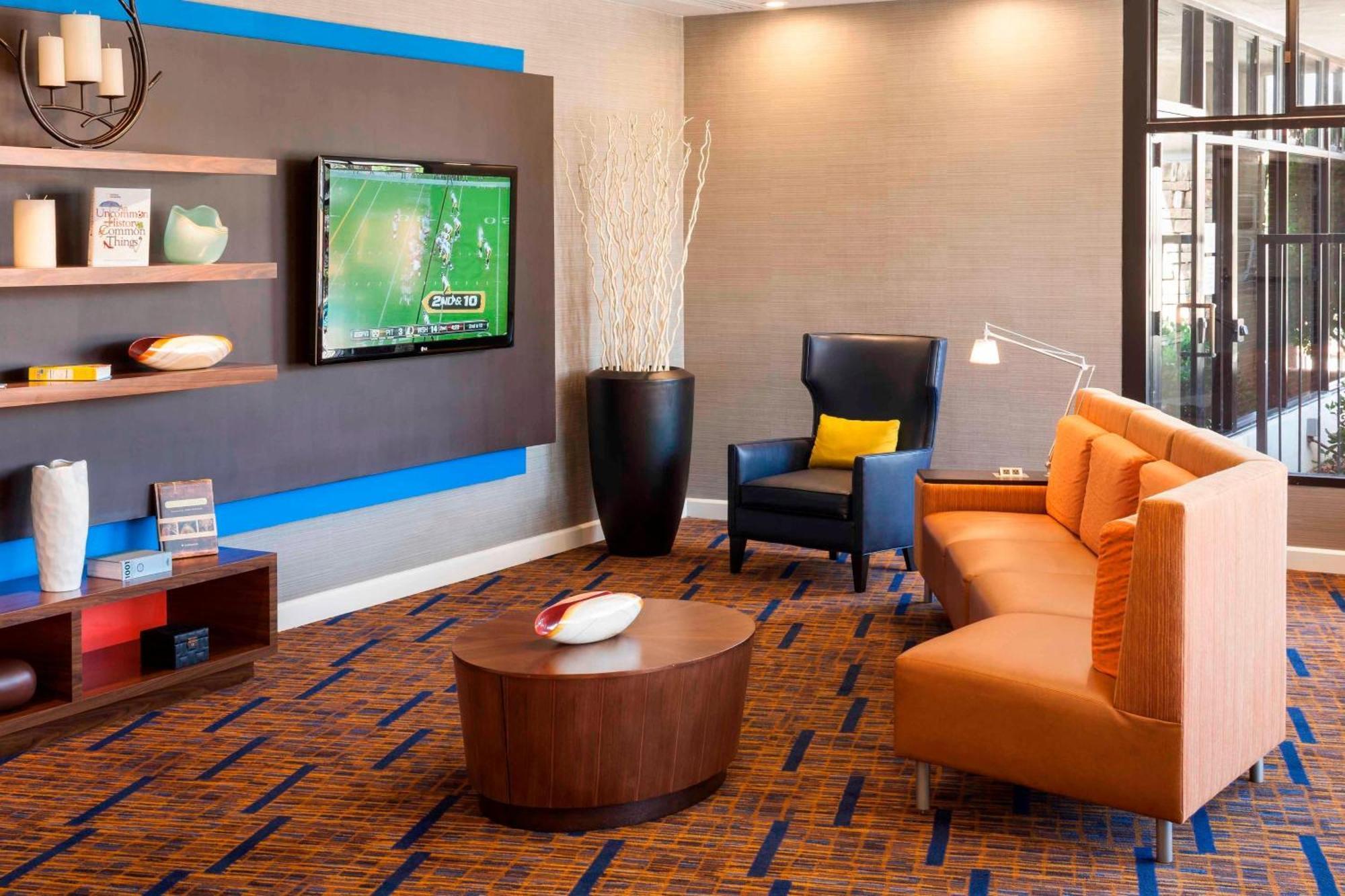 Courtyard By Marriott San Diego Rancho Bernardo المظهر الخارجي الصورة