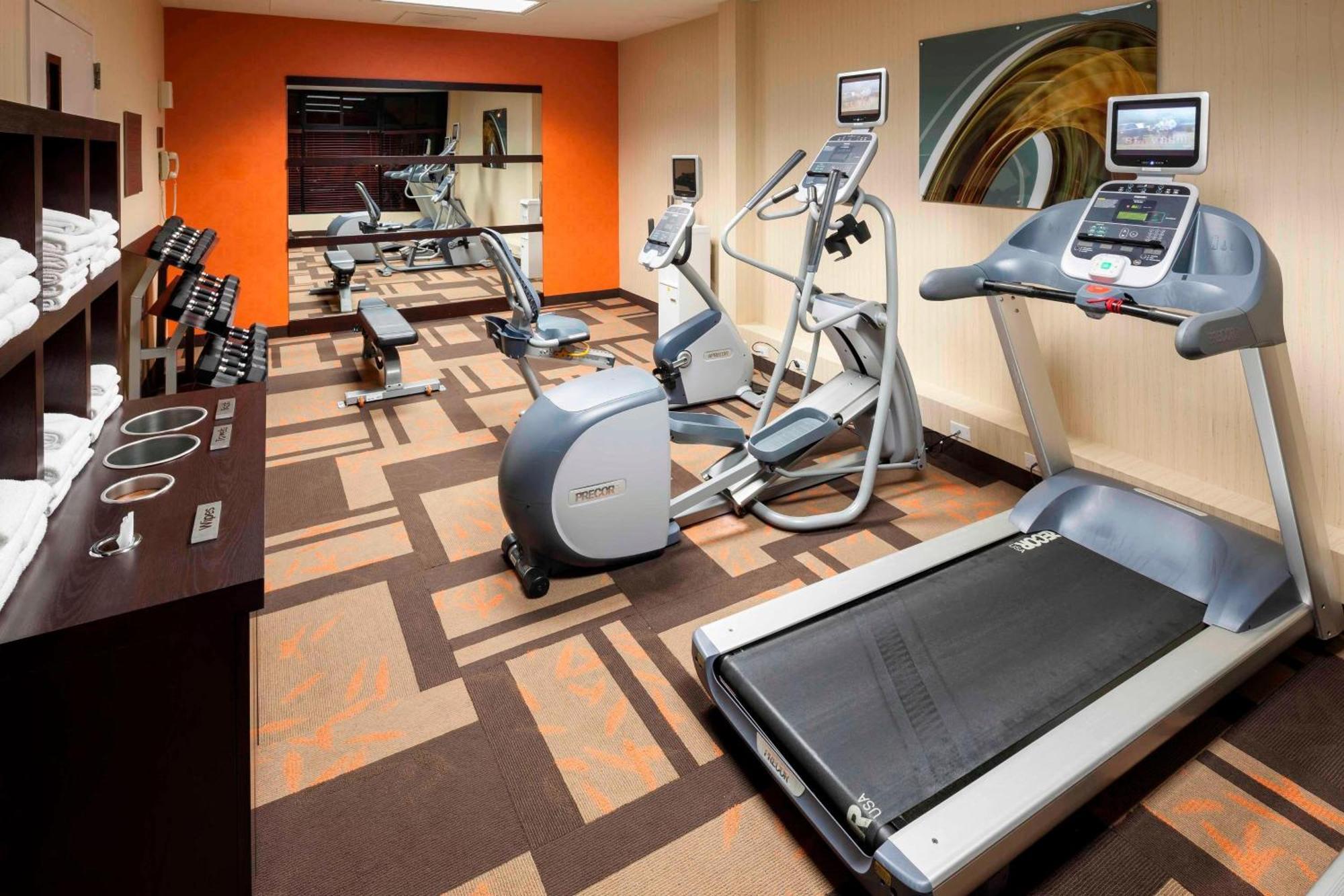 Courtyard By Marriott San Diego Rancho Bernardo المظهر الخارجي الصورة