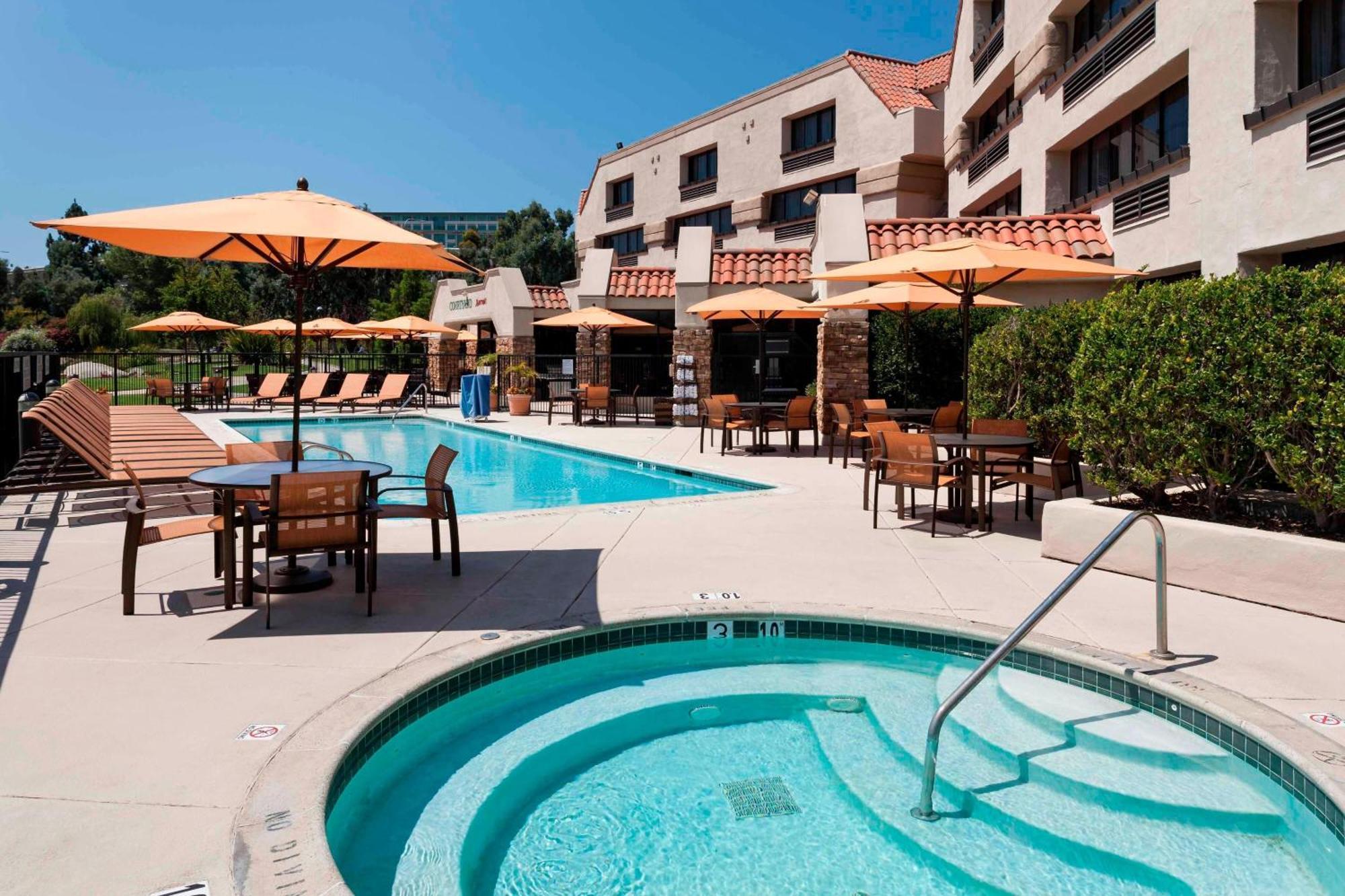 Courtyard By Marriott San Diego Rancho Bernardo المظهر الخارجي الصورة